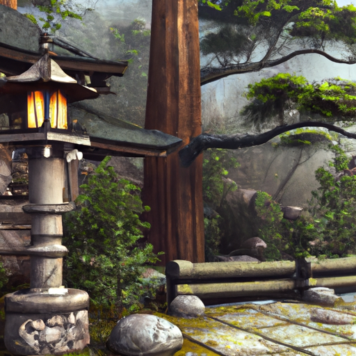 Hidden Japan: Beyond the Tourist Trail