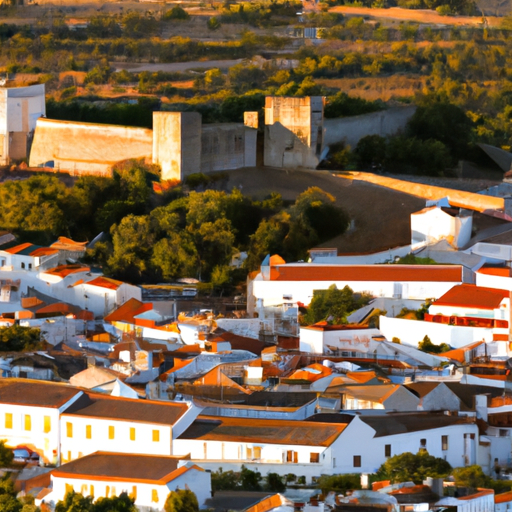 The Hidden Treasures of Portugal's Alentejo Region
