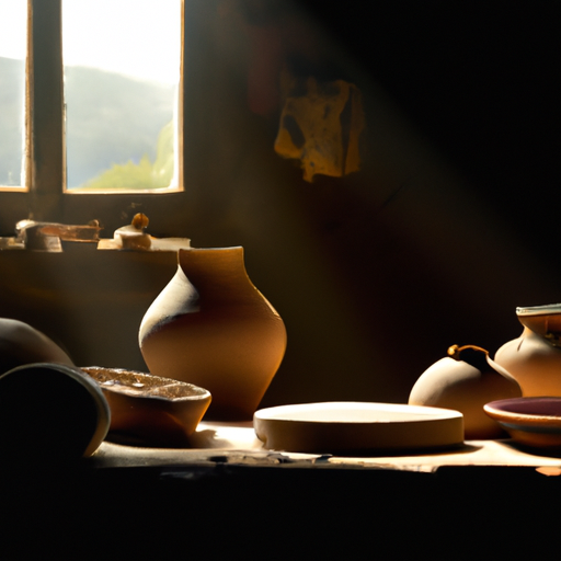 The Hidden Treasures of Portugal's Alentejo Region - Second image