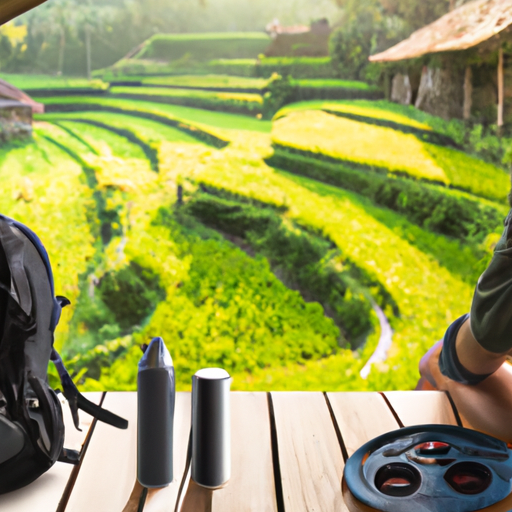 Essential Tips for Sustainable Long-Term Travel