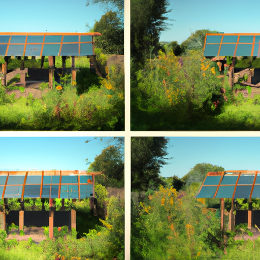 Essential Tips for Sustainable Long-Term Travel - Second image