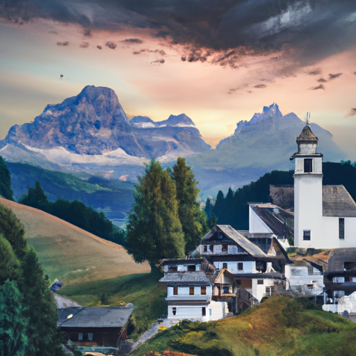 Hidden Mountain Towns of the Dolomites: Italy's Best-Kept Secret