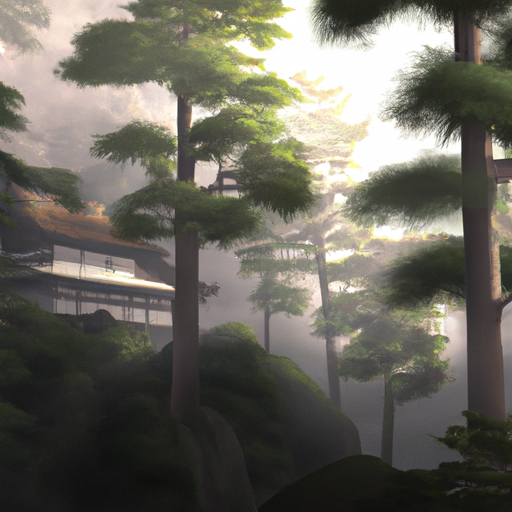 Discovering Japan's Ancient Mountain Temples: A Journey Through the Sacred Kii Mountains