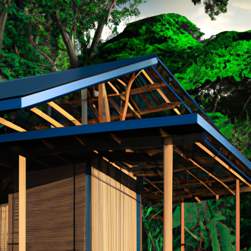 Sustainable Travel Guide: Eco-Friendly Adventures in Costa Rica