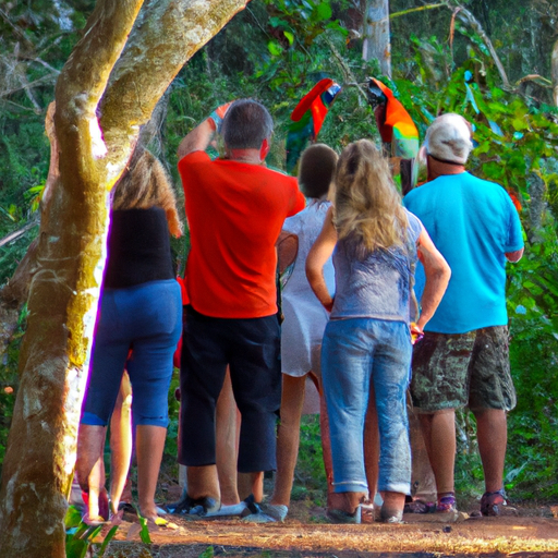 Sustainable Travel Guide: Eco-Friendly Adventures in Costa Rica - Second image