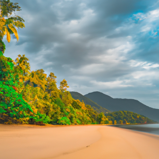 Secret Islands of Southeast Asia: Untouched Paradise Beyond the Tourist Trail