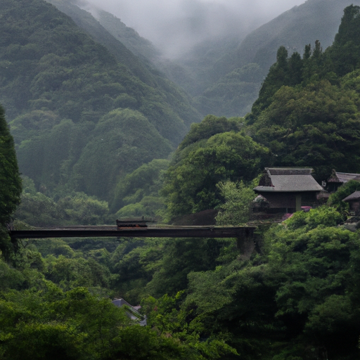 Hidden Japan: Beyond the Tourist Trail - Second image