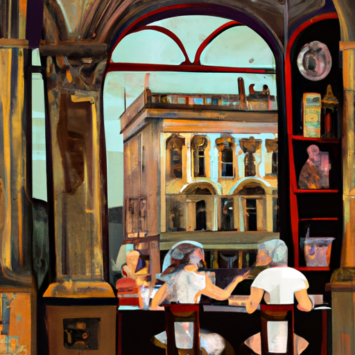 The Art of Slow Travel: Embracing Cultural Immersion in Modern Journeys