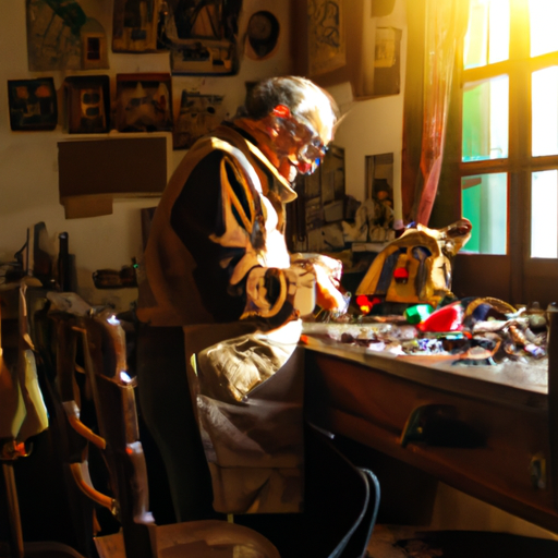 The Art of Slow Travel: Embracing Cultural Immersion in Modern Journeys - Second image