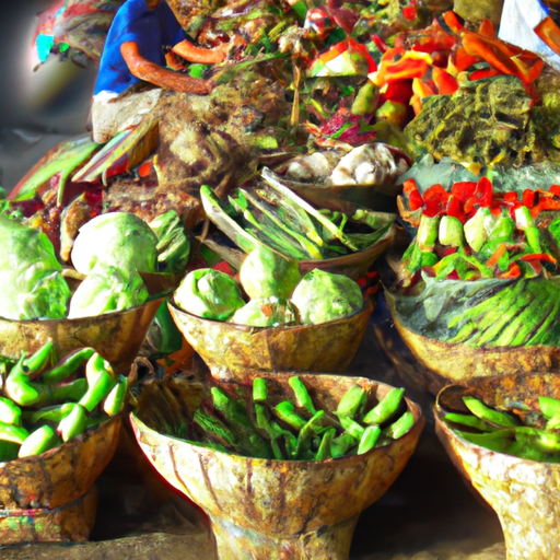 Sustainable Travel: A Comprehensive Guide to Eco-Conscious Exploration - Second image
