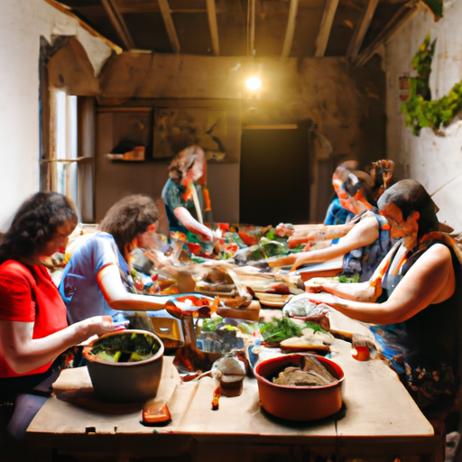 Cultural Immersion: The Art of Meaningful Travel Connections
