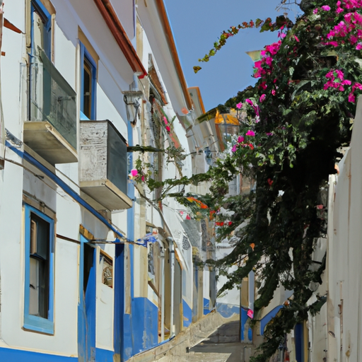 Secret Seaside Towns of Portugal's Silver Coast - Second image