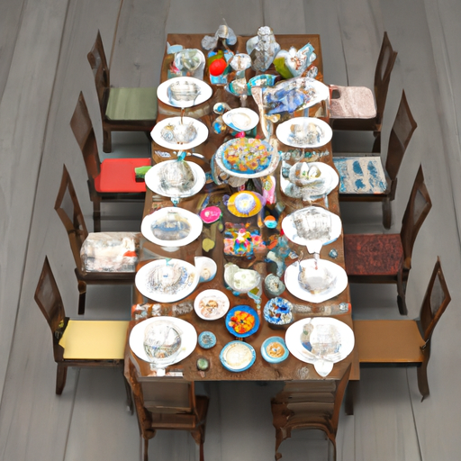 Essential Cultural Etiquette: A Global Guide to Dining Customs