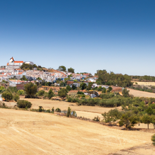 Hidden Treasures of Portugal's Alentejo Region: Beyond the Tourist Trail