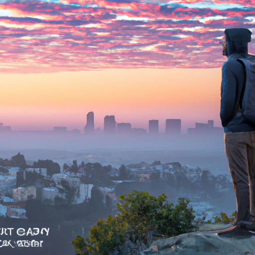 The Art of Solo Travel: A Comprehensive Guide to Independent Adventure
