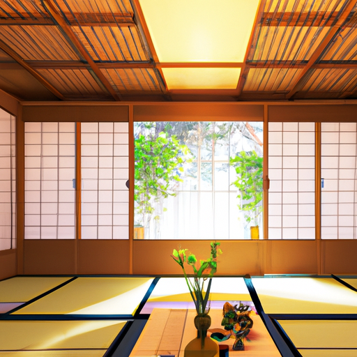 Japanese Tea Ceremony: Understanding the Art of Chanoyu